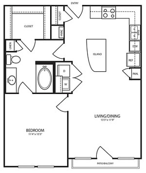 Floorplan Image